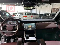 لاند روفر رانج روفر فوج